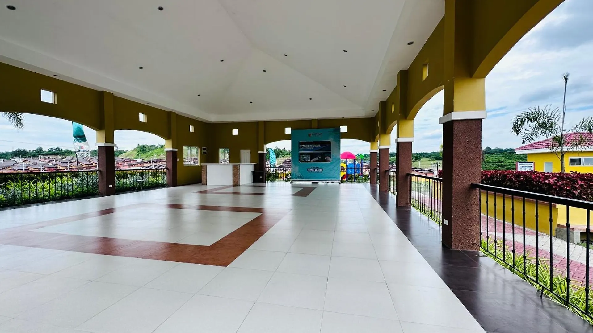 בית נופש Davao City Camella Homes Near Airport