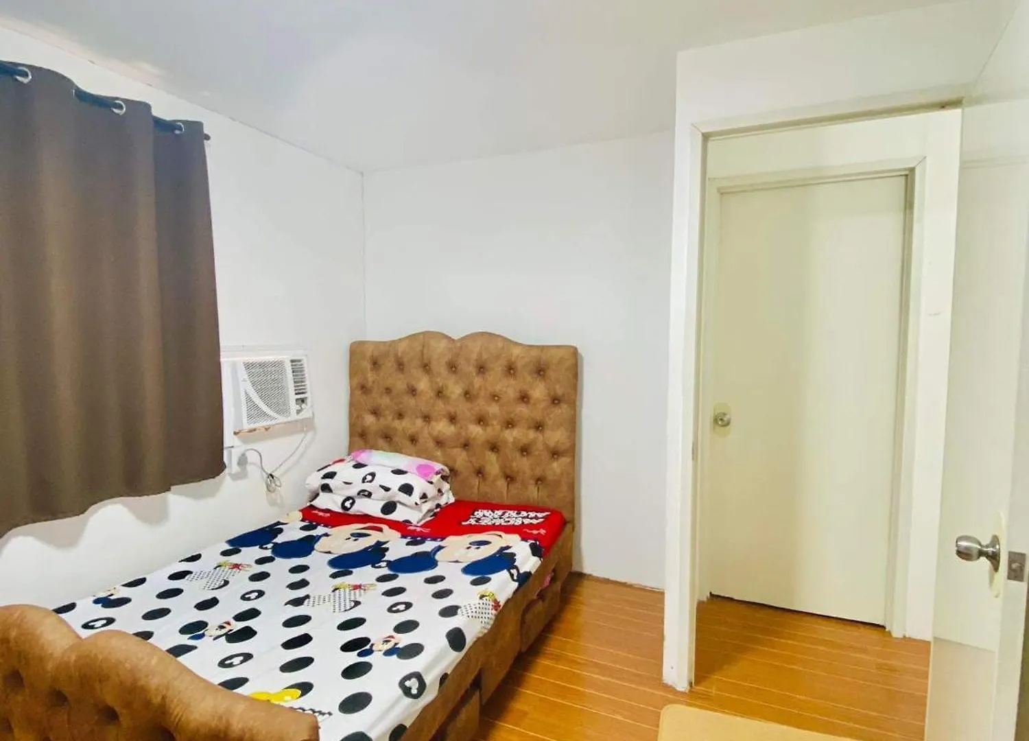 Davao City Camella Homes Near Airport בית נופש