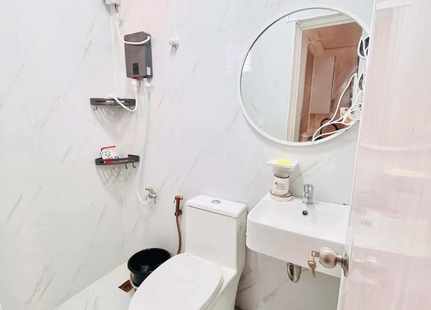 Davao City Camella Homes Near Airport